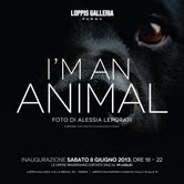 Alessia Leporati – I’m an animal